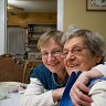 Mom's Birthday Party